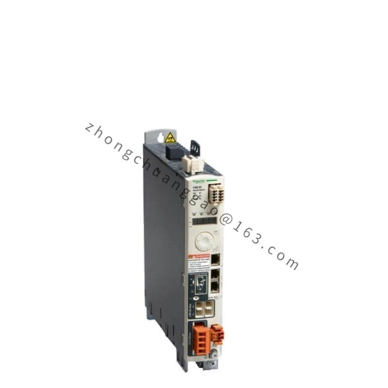SCHNEIDER LXM32AU60N Servo Drive