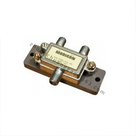 SCHNEIDER MA-0186-100 I/O Modules
