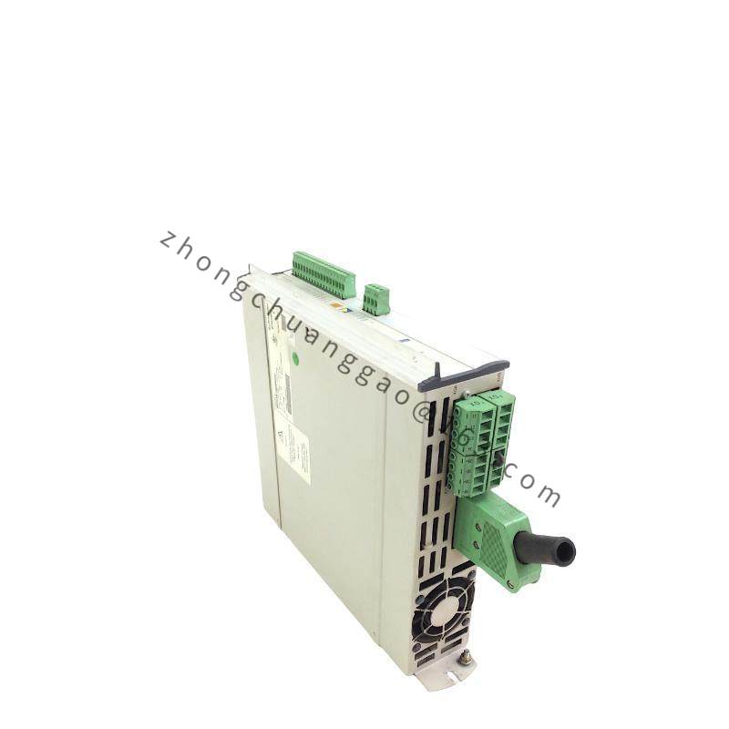 HYDAC HDA 4744-A-100-000