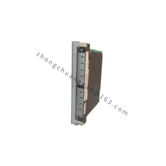 Schneider Modicon AS-B846-002 Analog Multiplexer Module