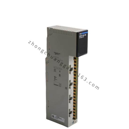 Schneider Modicon Quantum 140DDO35300