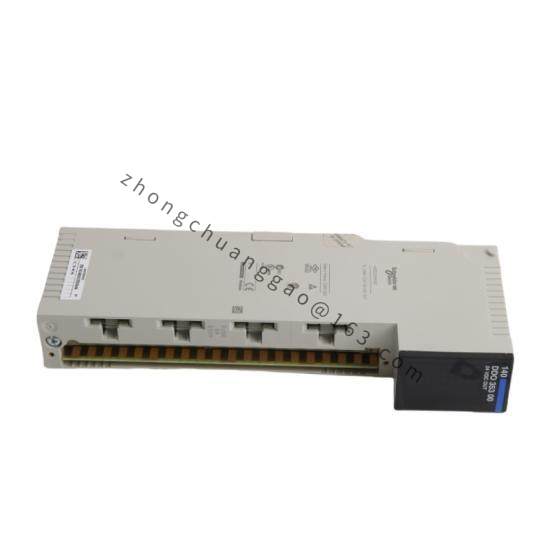 Schneider Modicon Quantum 140DDO35300