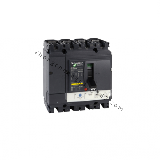 SCHNEIDER NS1250H 4P Circuit breaker