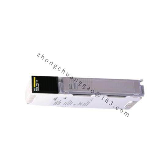 Schneider 140ACO02000 Analog Output 140 ACO 020 00