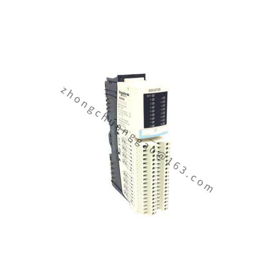 Schneider STBDDI3725 basic digital input module
