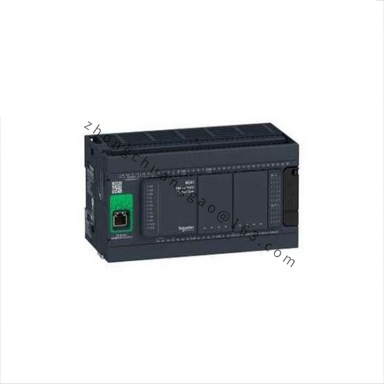 SCHNEIDER TM241CE40R Modicon M241