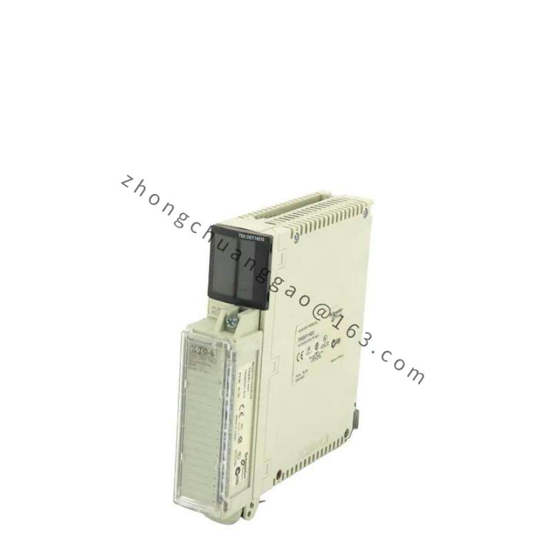 SCHNEIDER TSX08CD08R6AC