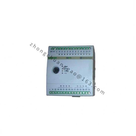 SCHNEIDER TSX08CD08R6AS Discrete Output Module