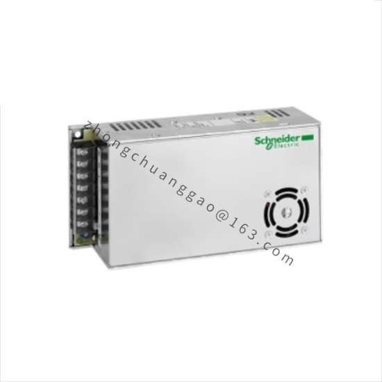 SCHNEIDER TSX08EAV8A2