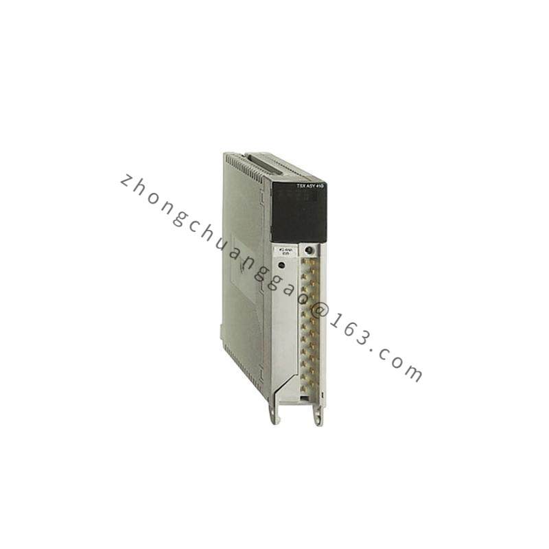 SCHNEIDER TSXAEY414 INPUT MODULE