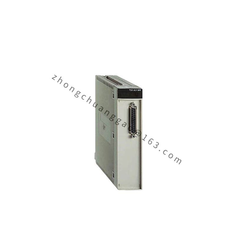 SCHNEIDER TSXAEY810 INPUT MODULE