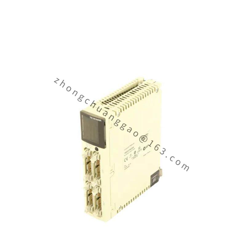 SCHNEIDER TSXDEY64D2K Discrete input module