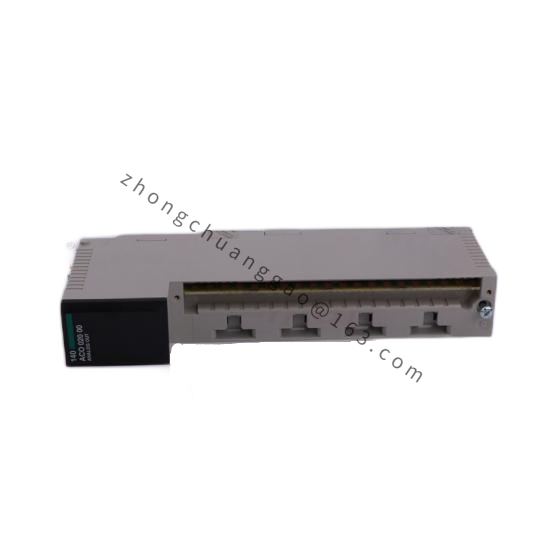 Schneider TSXMRPC007M Modicon TSX Micro PLC