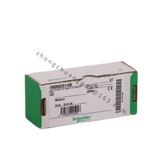 SCHNEIDER TSXMRPF008M