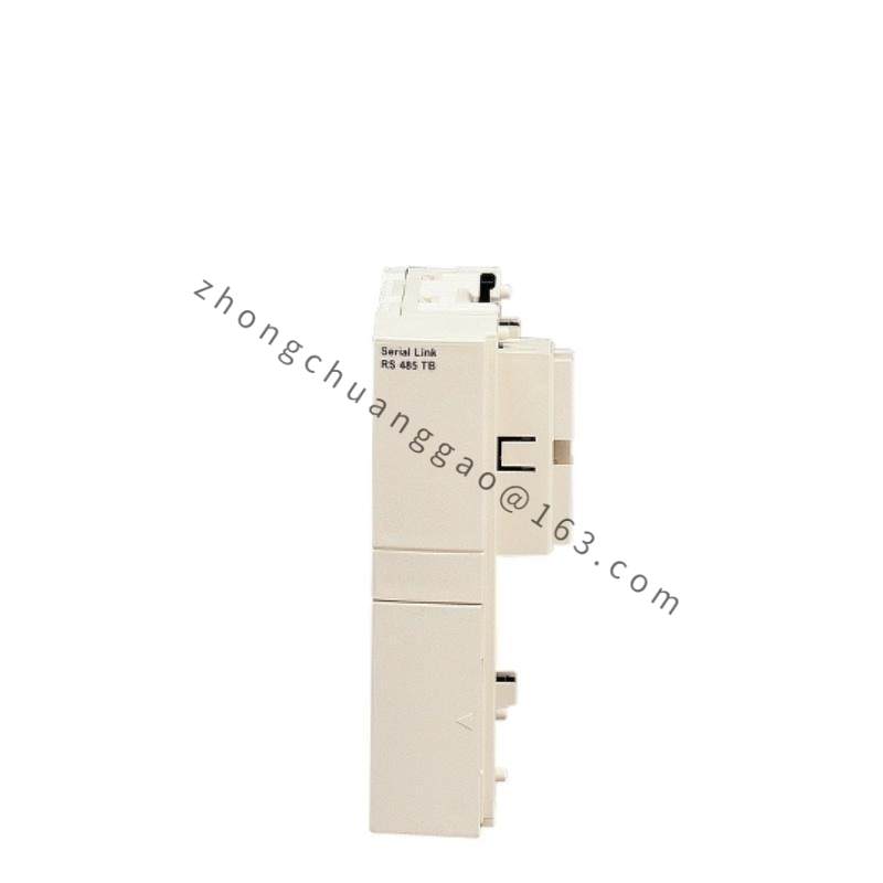 SCHNEIDER TWDNOZ485T Optional Serial Interface Module
