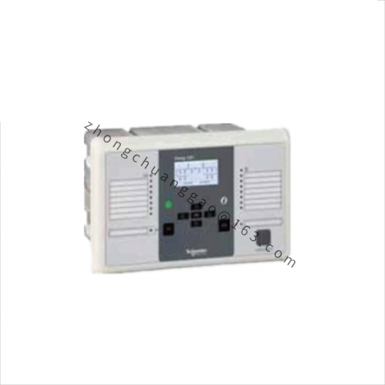SCHNEIDER VAMP221-003292 Relay