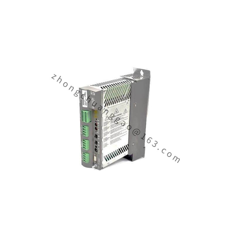 SCHNEIDER VDM01D10AA00 MC-4/11/10/400 SERVO DRIVE