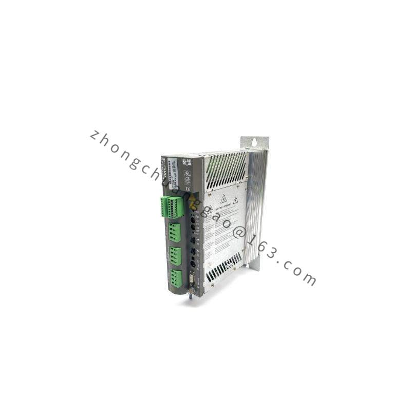 SCHNEIDER VDM01U30AQ00 MC-4/11/03/400 SERVO DRIVE