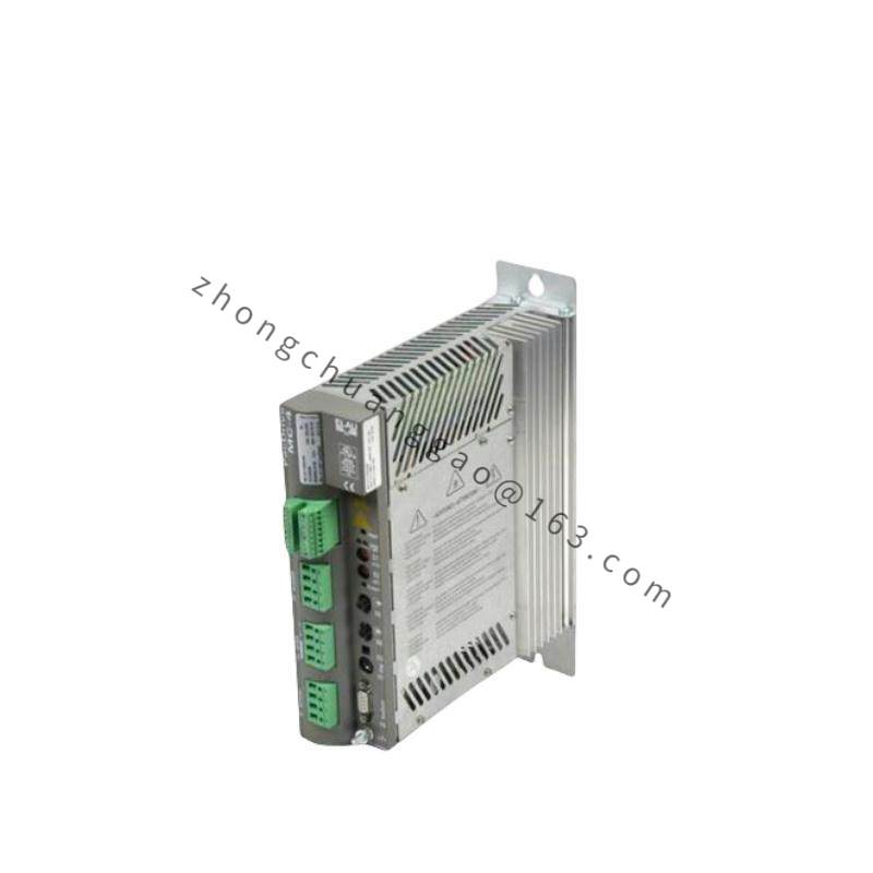 Schneider VDM01U30AQ00 Servodrive