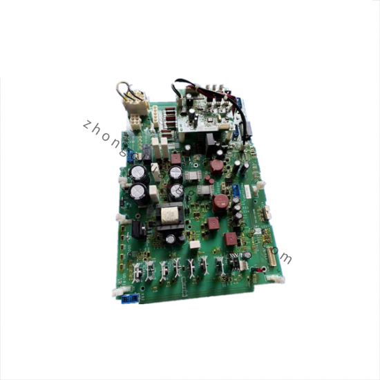 SCHNEIDER VX5A1HC2531 Inverter Power Board