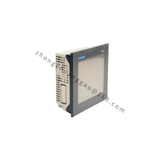 FOXJET HOLLAND TOUCH SCREEN DISPLAY 5760836 2465-159/D