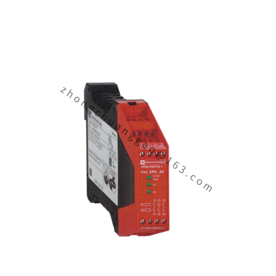 XPS AC Schneider Electric Telemecanique XPSAC 5121