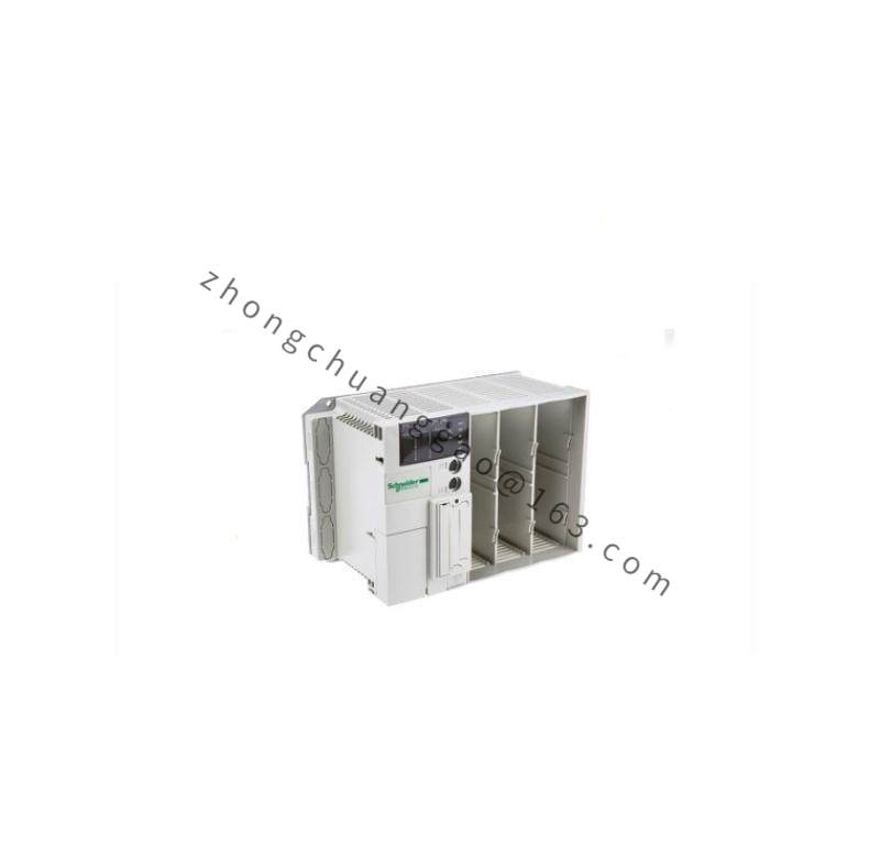 Schneider 110 CPU 612 03