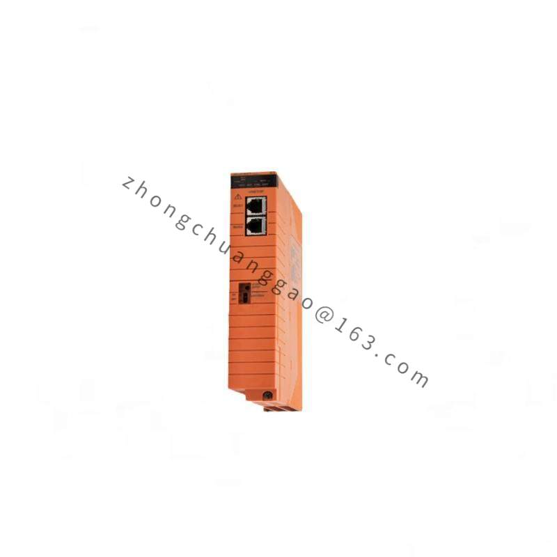 YOKOGAWA SCP461-51-S1 Processer Module