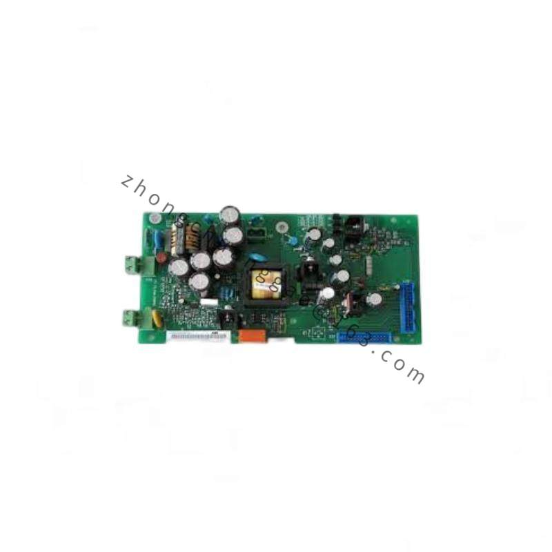 ABB SDCS-PIN-48-SD 3BSE004939R1012 Pulse Transformer Board