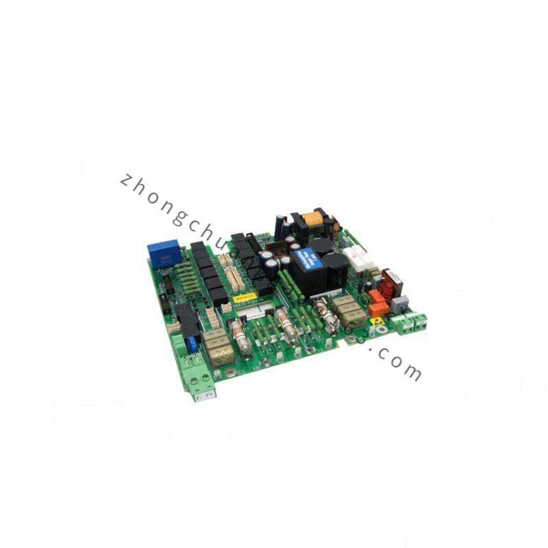 ABB SDCS-PIN-4 3ADT314100R1001 Power Interface Board