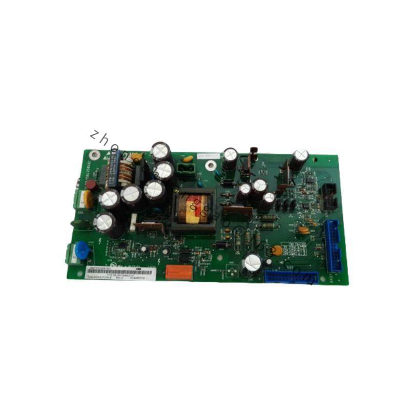 ABB SDCS-POW-4 3ADT315100R1001 Dc governor