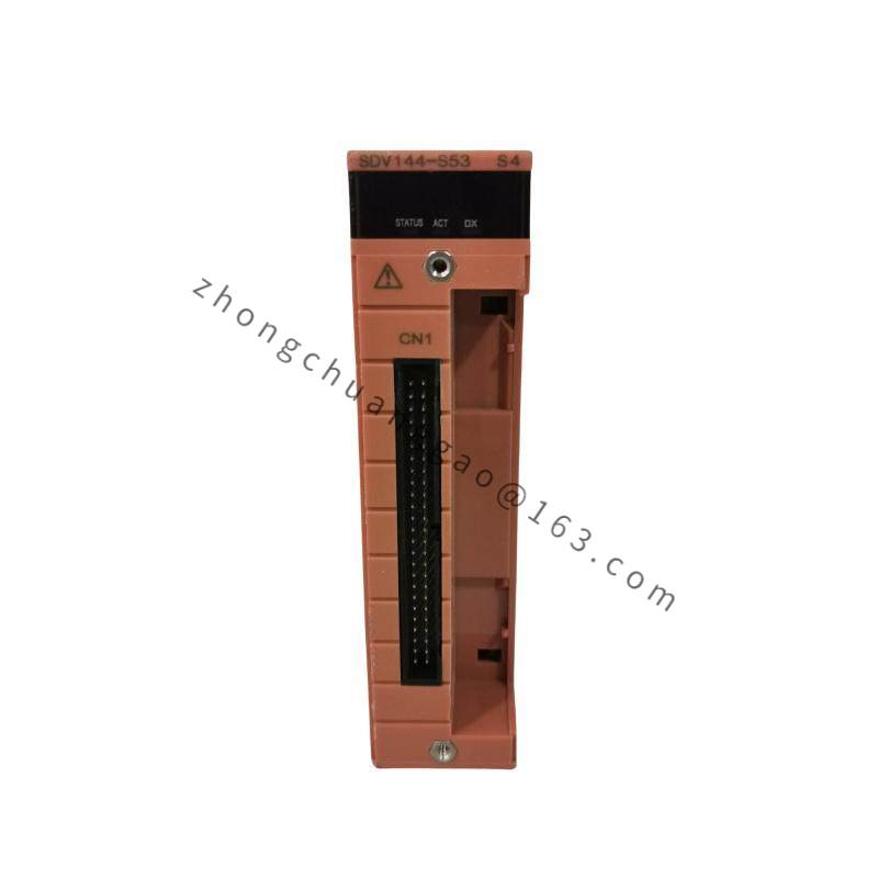 YOKOGAWA SDV144-S53 S4 Digital Input Module