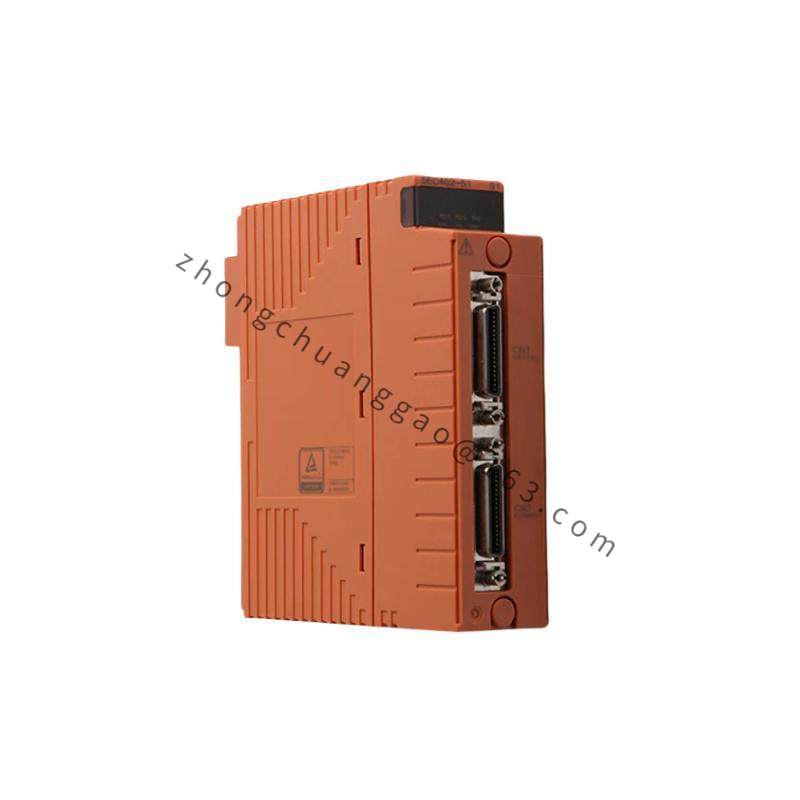 YOKOGAWA SEC402-51 S1 ESB Bus Coupler Module