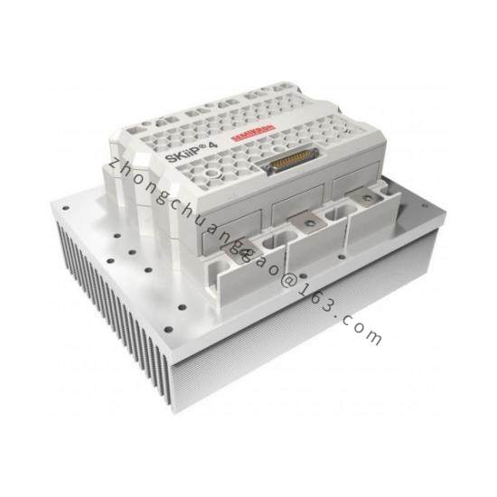 SEMIKRON SKIIP1803GB172-3DL Integrated Power Modules