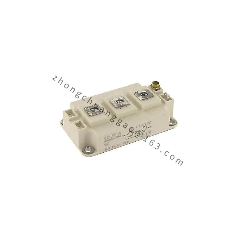SEMIKRON SKM400GB125D IGBT Transistor Modules