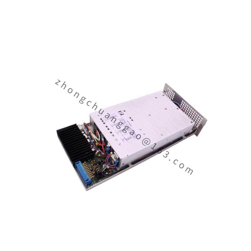SERVO MODULE SEVO BOARO