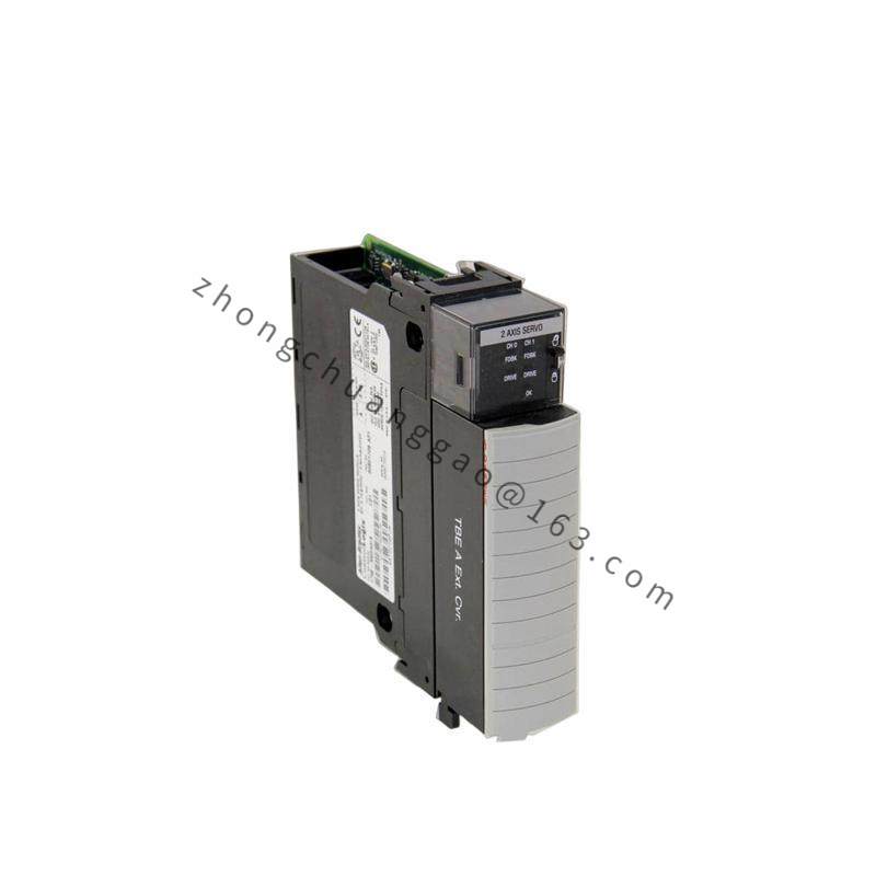 SERVO MODULE SEVO C20003/2.1