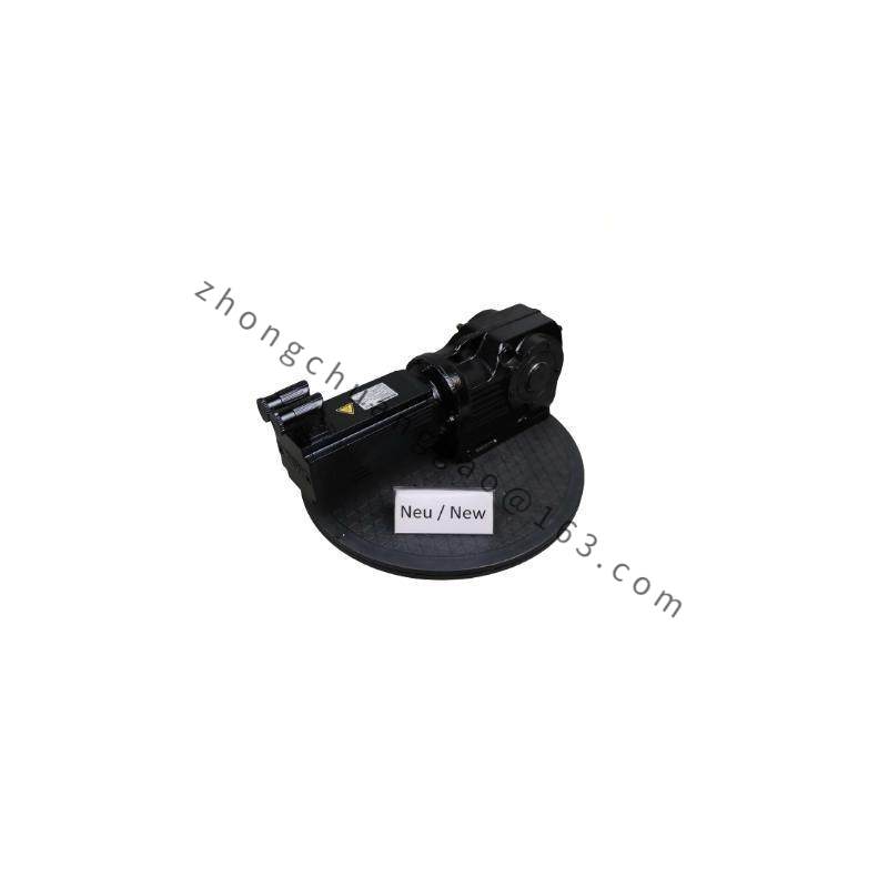 Sew-Eurodrive Ka37 Cmp63s / Bp / Ky/ Rh1m/Sb1 Gear Motor