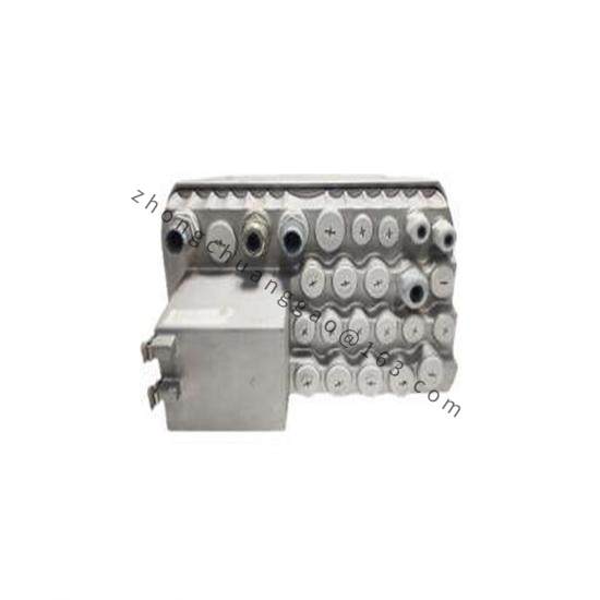 SEW MDF60A-0022-5A3-4-00