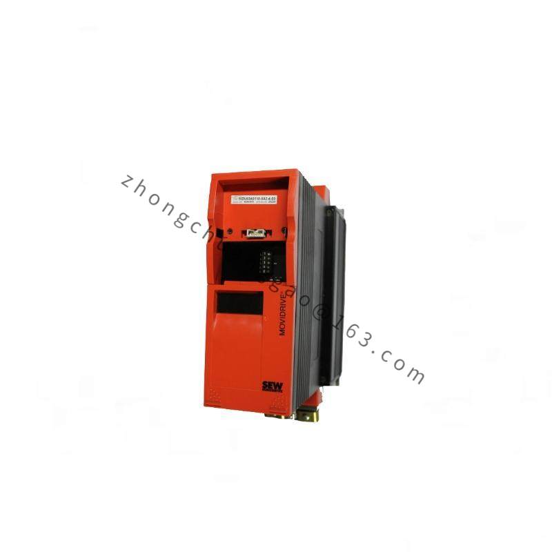  SEW MDV60A0110-5A3-4-00 Movidrive Inverter 