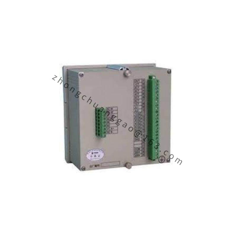 Shaanxi Zhongguan Electric Control Co., Ltd DWK3-110CD Control by compensation