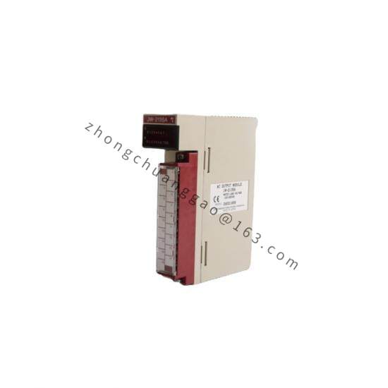 SHARP JW-213SA OUTPUT MODULE ﻿