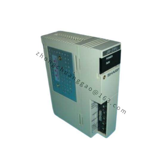 SHARP JW-21PU Power Supply