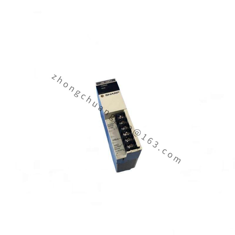  SHARP JW-22PU POWER SUPPLY MODULE 