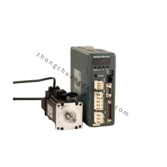 Shihlin SDA-350A2 Servo Motor
