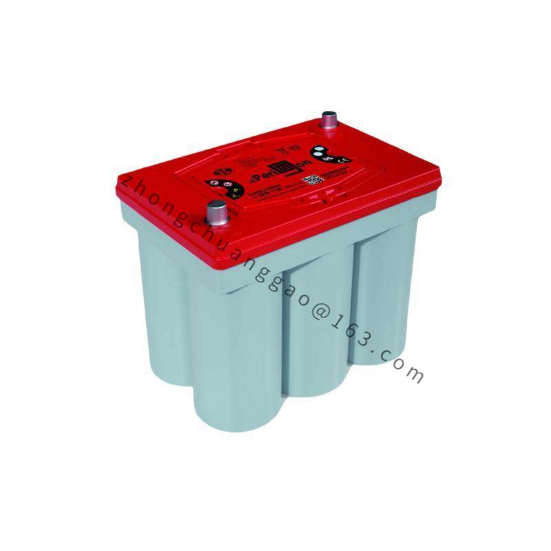 Shuangdeng 6-SPB-75 Super Power Lead-Carbon Battery