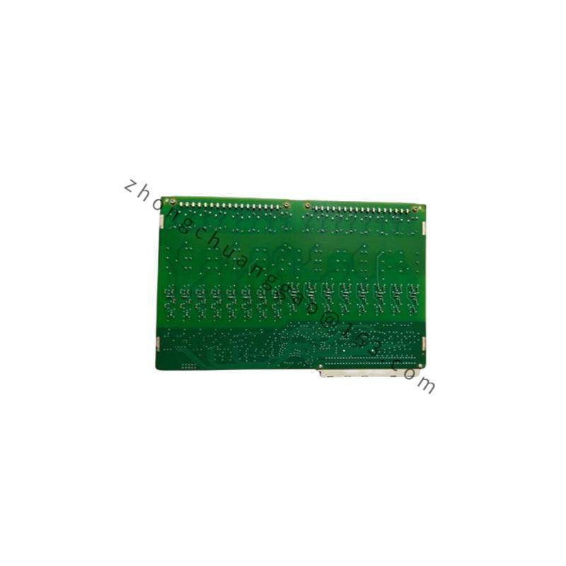 SIBA 3017611.2 Module