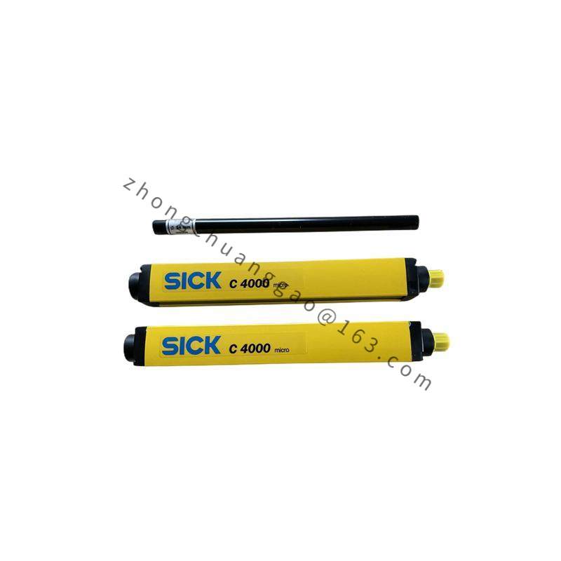 SICK C41E-0101AG300 MICRO-RECEIVER