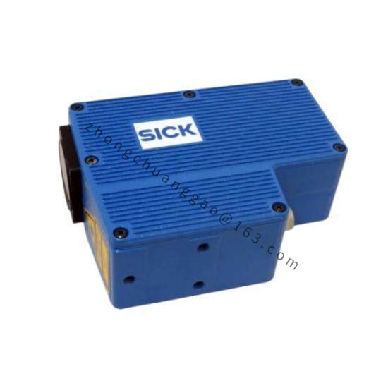 SICK DME2000-000 Distance Sensor