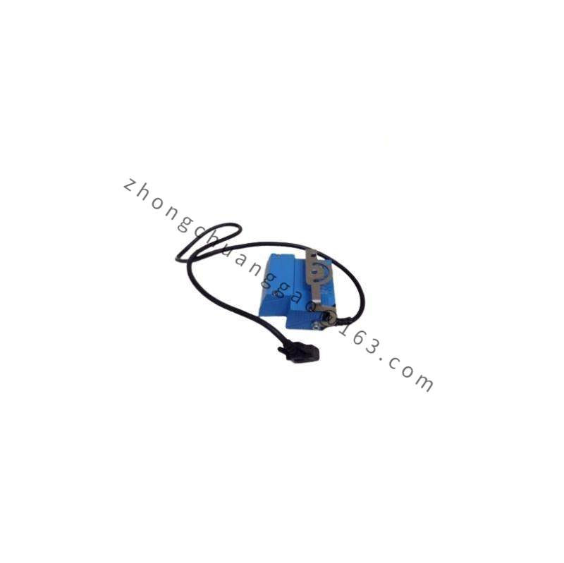 SICK CLV650-6000 1042124 Barcode Scanner Sensor